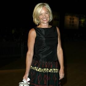 Mariella Frostrup